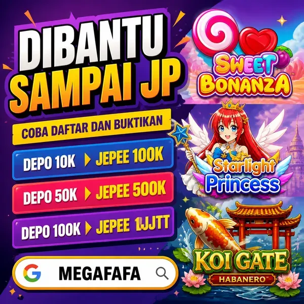 situs parlay resmi